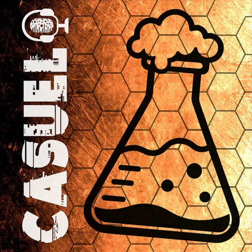 Casuel Podcast 008 – Le Drag – Adelyx