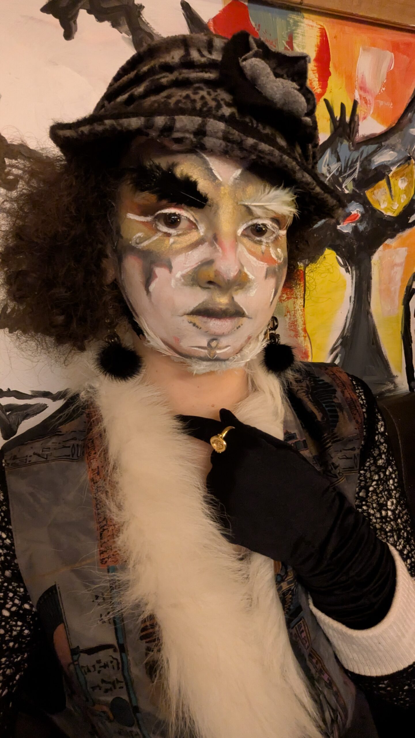 La Cachette n°3 House&rsquo;n Seek – Atumic Mummy Drag